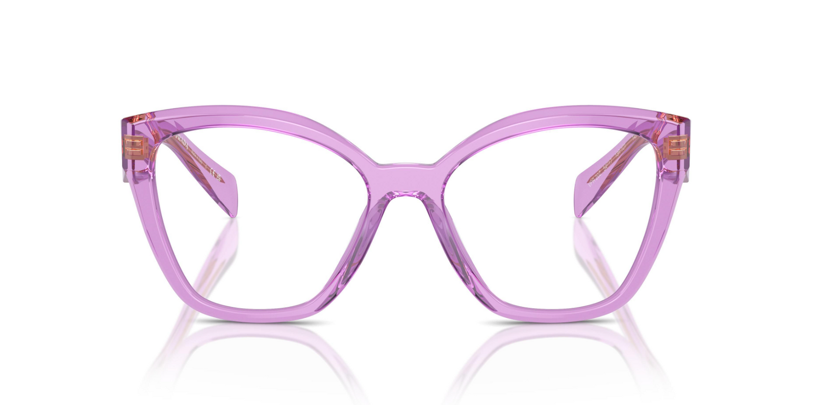 Prada Optical frame PR20ZV-13R1O1