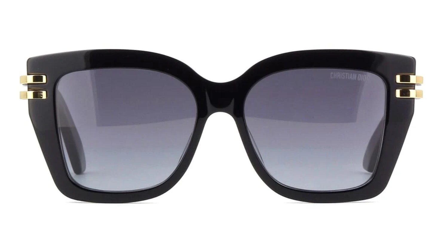 Dior Sunglasses CDIOR (S1I-10A1) CD40149I-5201B