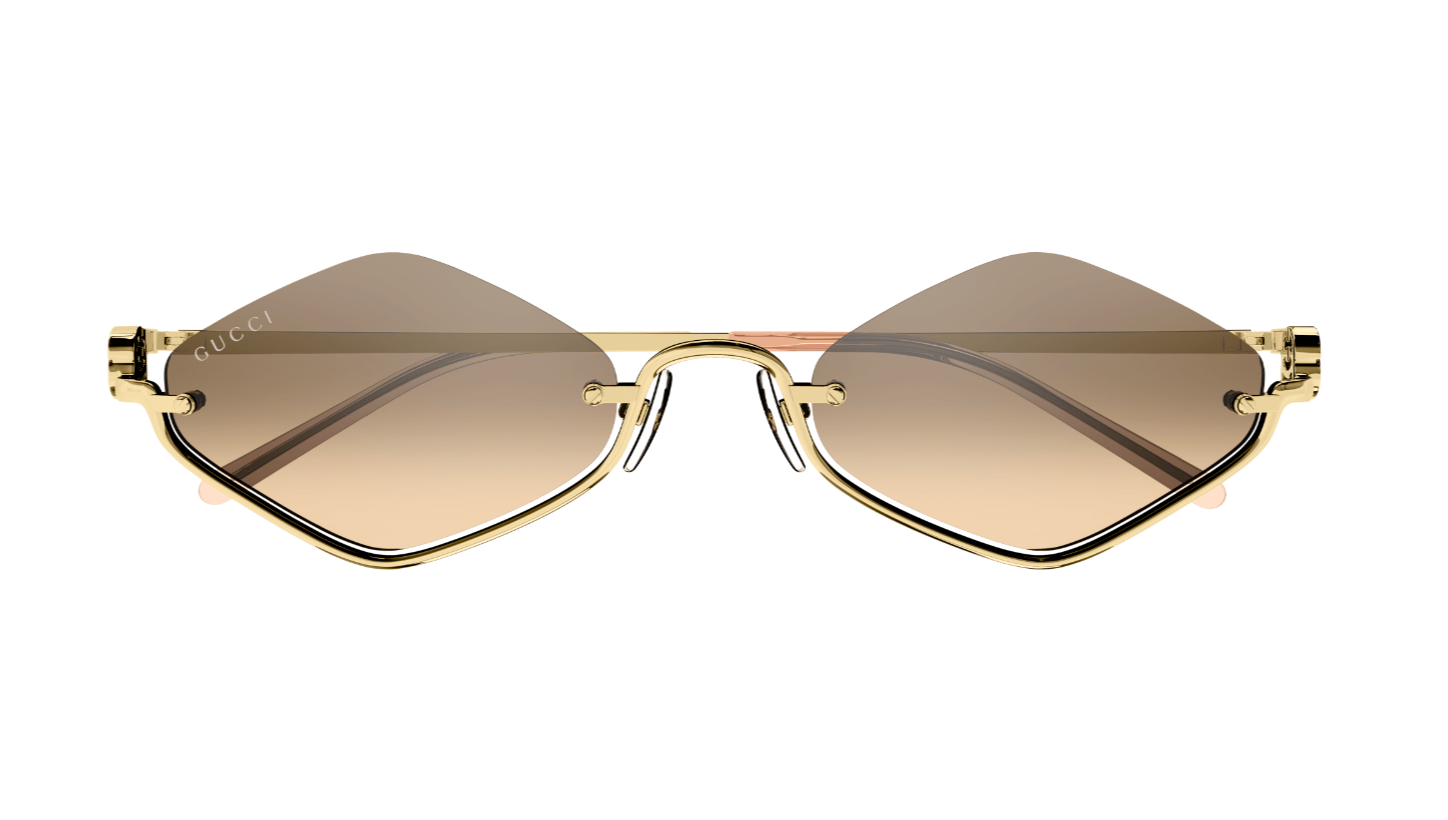 Gucci Sunglasses GG1604S-003