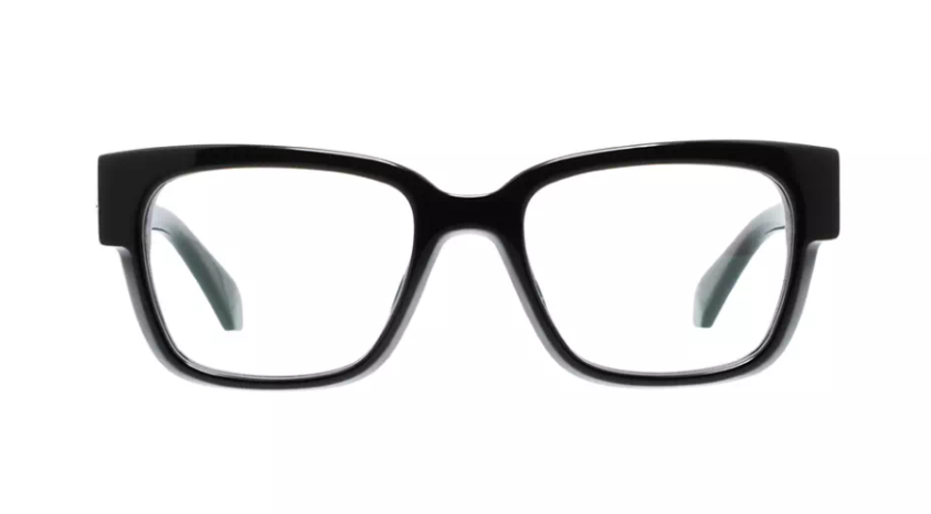 OFF-White Okulary korekcyjne OERJ059-1000