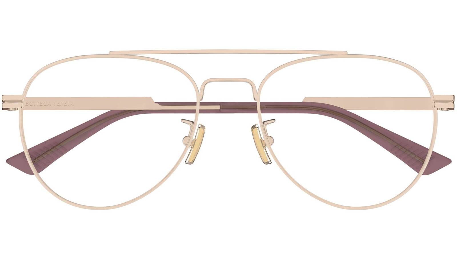 Bottega Veneta Okulary korekcyjne BV1340OK-003