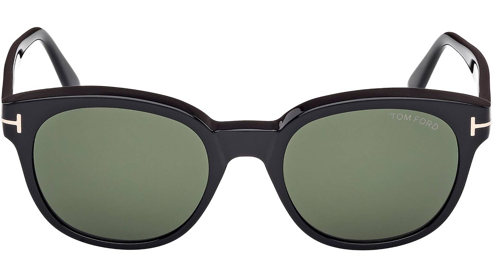 Tom Ford Okulary przeciwsłoneczne FT1180-01N