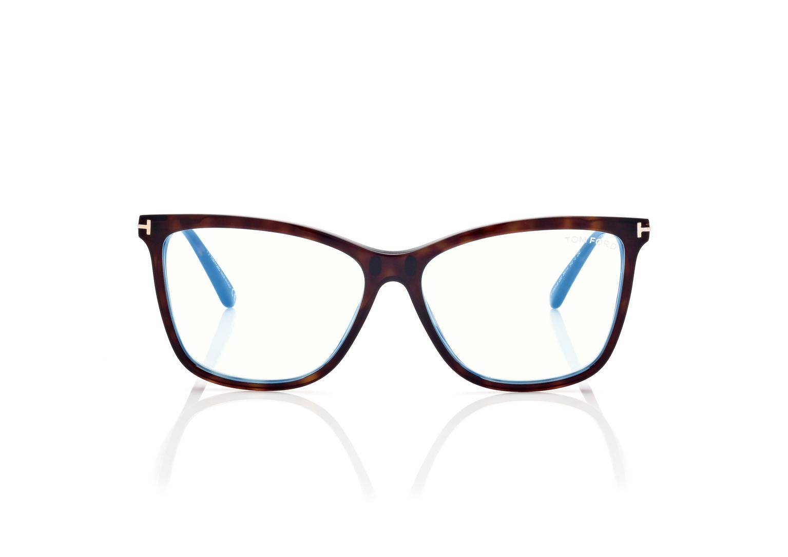 Tom Ford Optical frame FT5824-B-56052