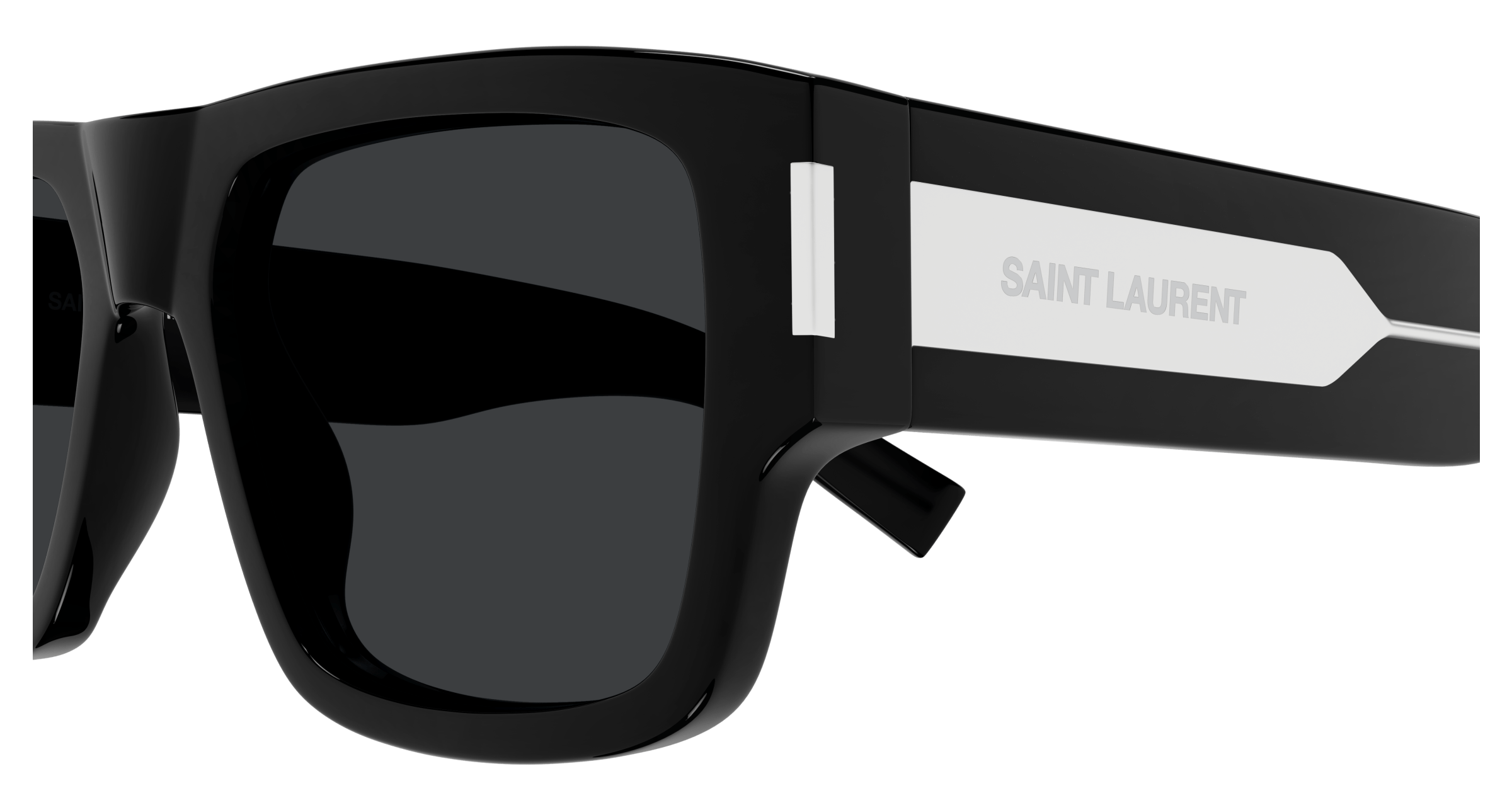 Saint Laurent Okulary przeciwsłoneczne SL659-001