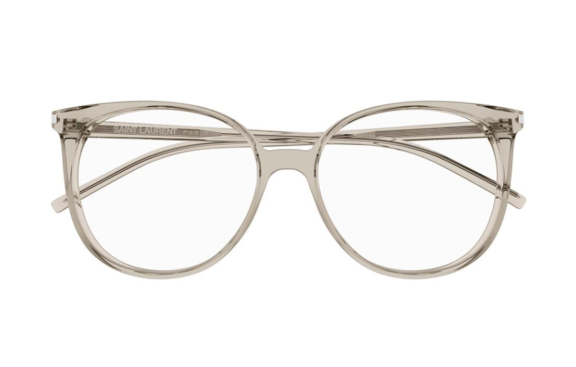 Saint Laurent Okulary korekcyjne SL39-010