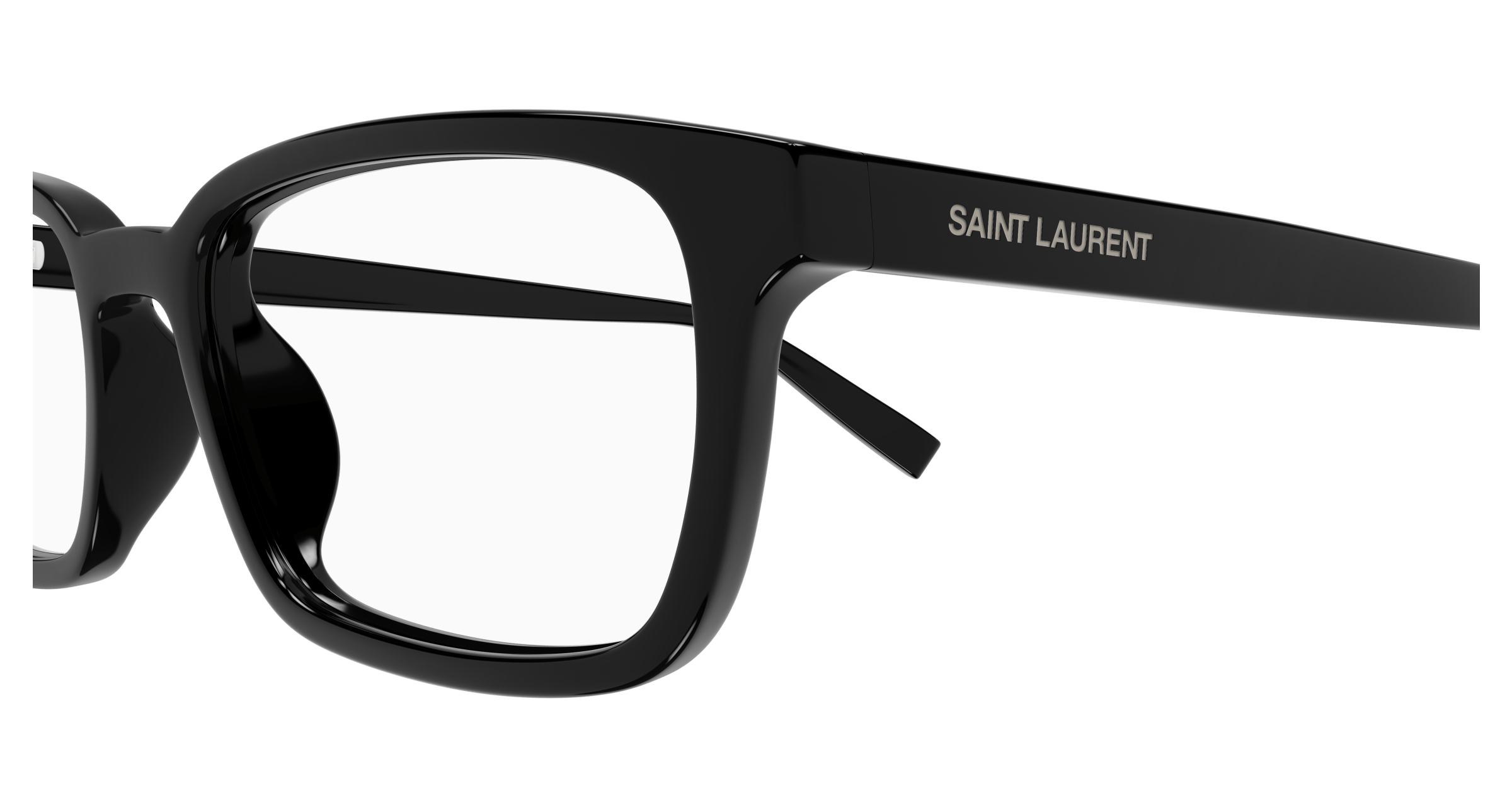 Saint Laurent Okulary korekcyjne SL671-001