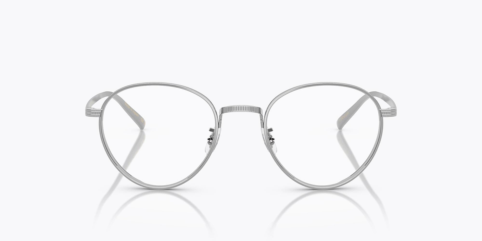 Oliver Peoples Okulary korekcyjne KESNER OV1350T-5036