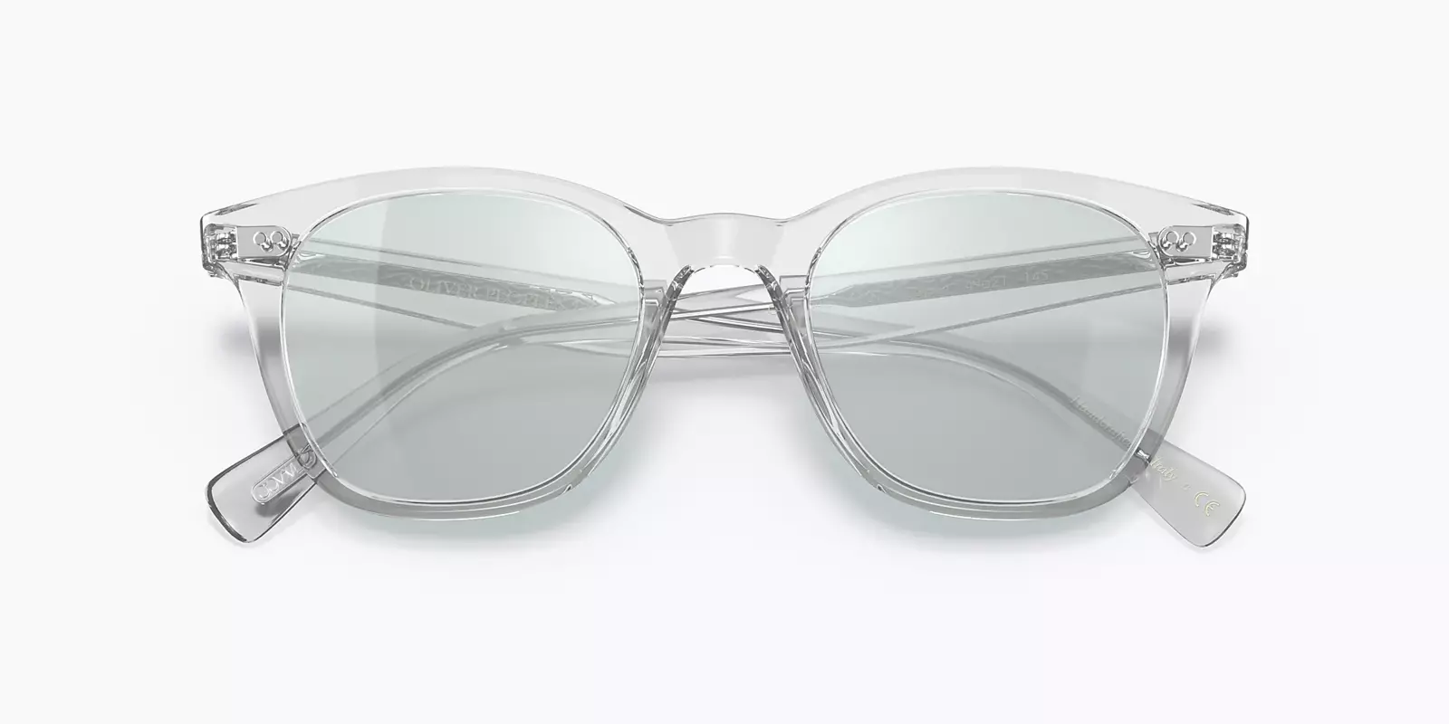 Oliver Peoples Optical frame Cayson OV5464U-1101 | Optical frames |