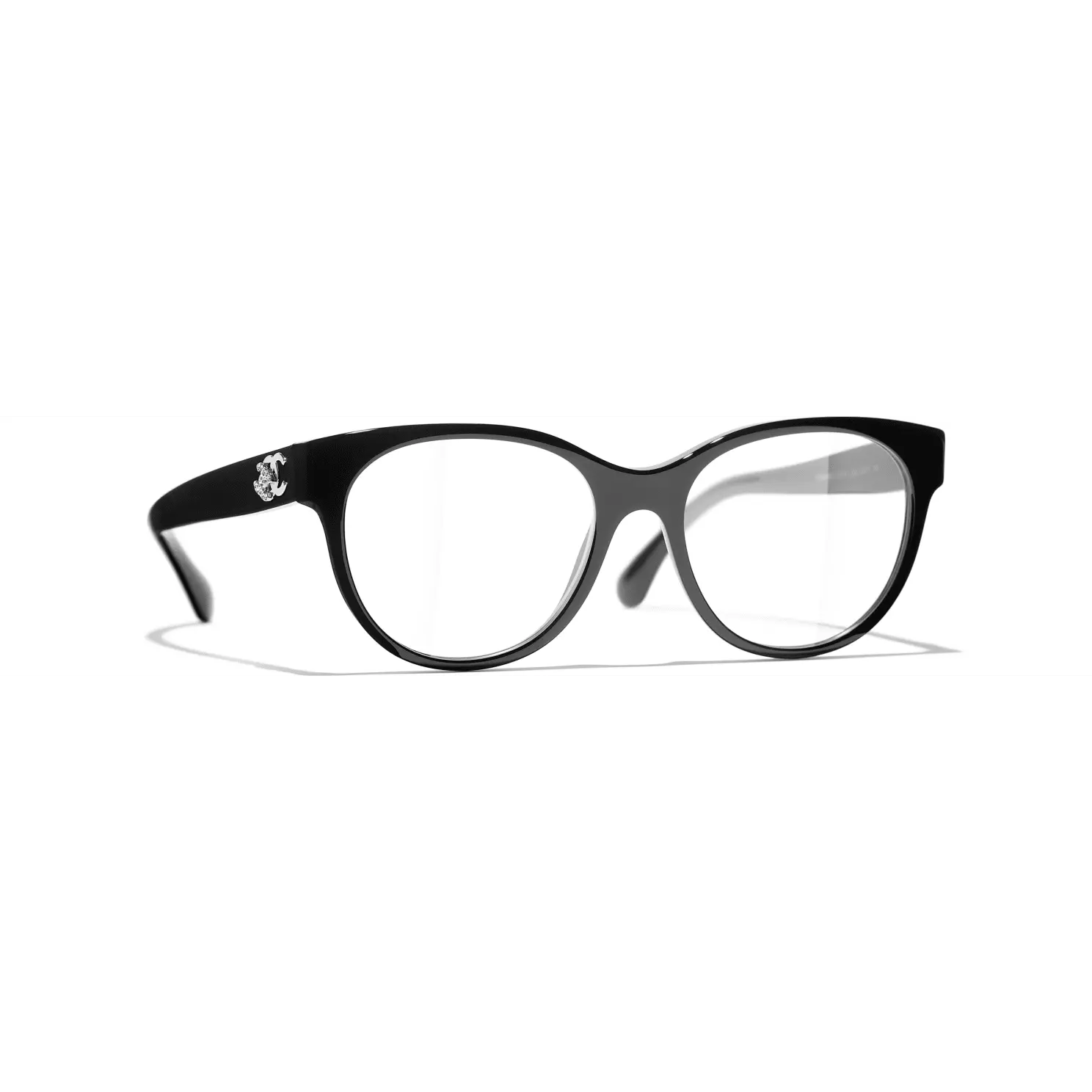 Chanel Okulary korekcyjne CH3431B-C622