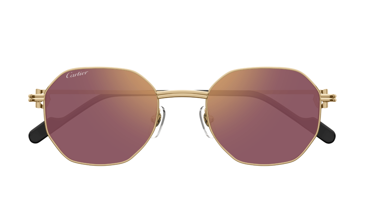 Cartier Sunglasses CT0500S-002