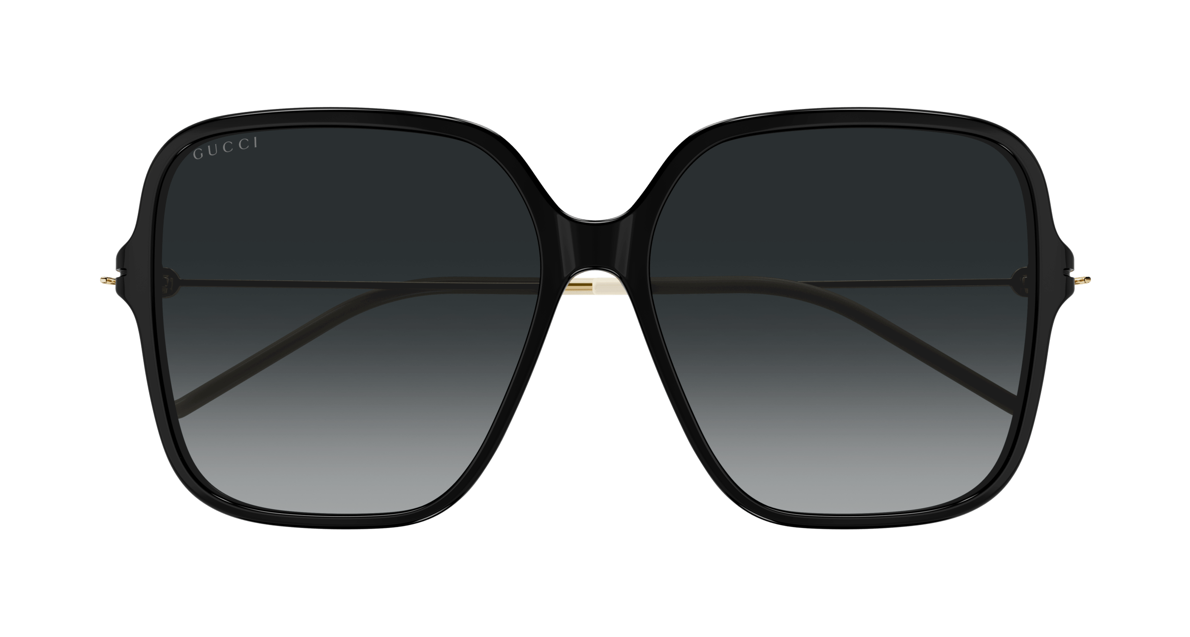 GUCCI Okulary przeciwsłoneczne GG1267S-001
