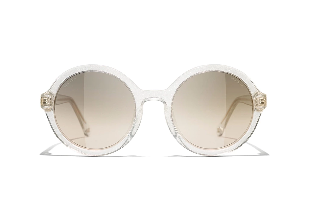 Chanel Sunglasses CH5522U-175532