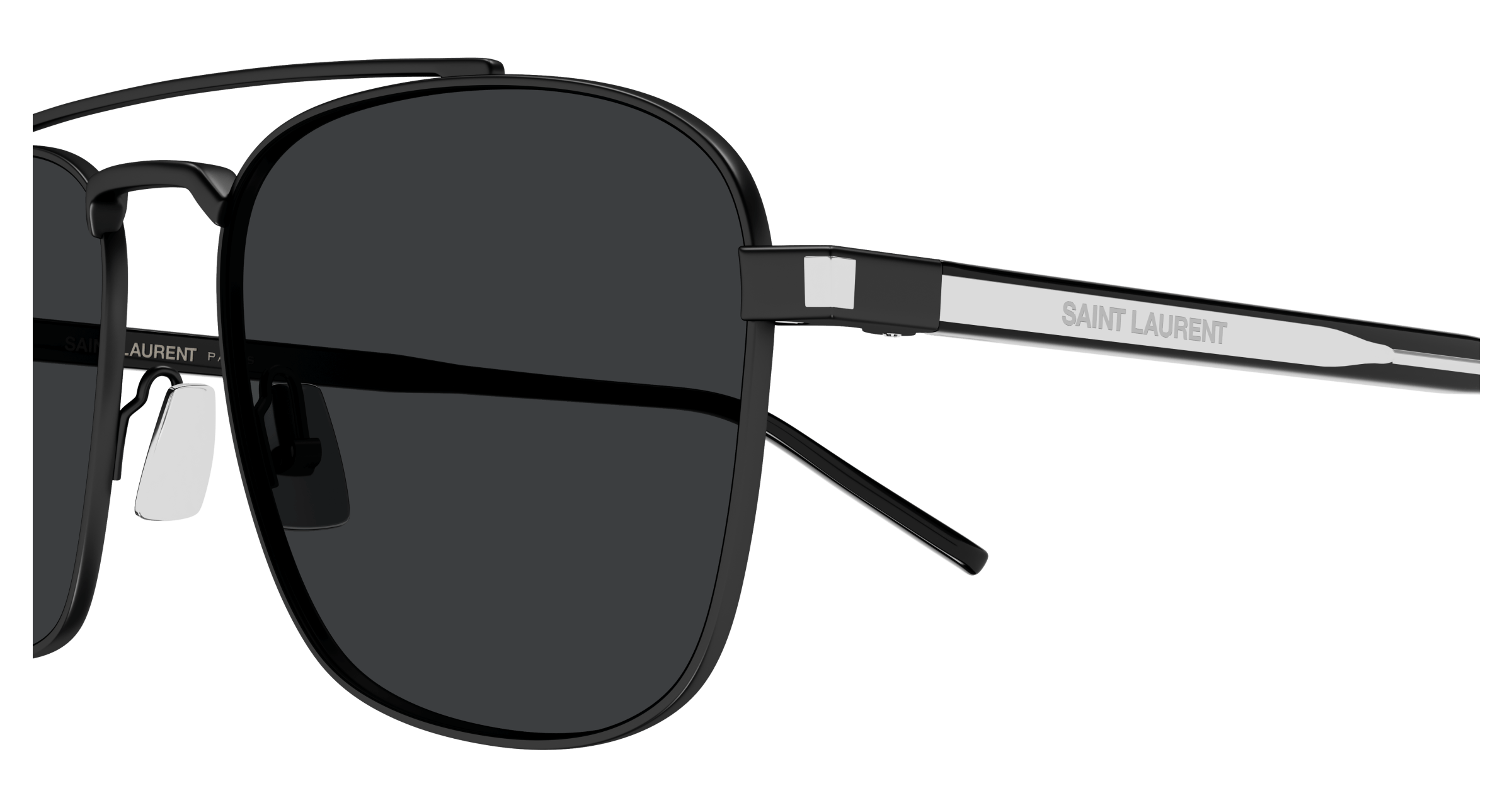 Saint Laurent Sunglasses SL665-001