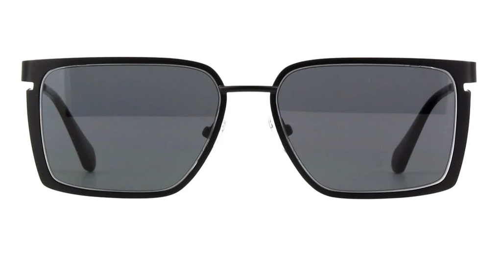 OFF-White Okulary przeciwsłoneczne OERI121-1007