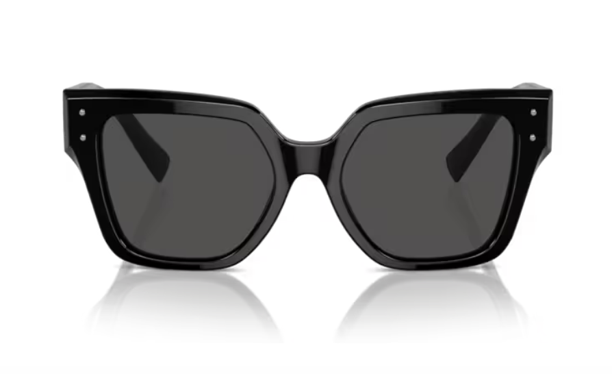 Dolce & Gabbana Sunglasses DG4471-501/87