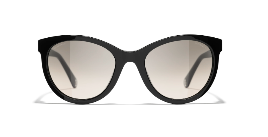 Chanel Okulary przeciwsłoneczne CH5523U-C50132