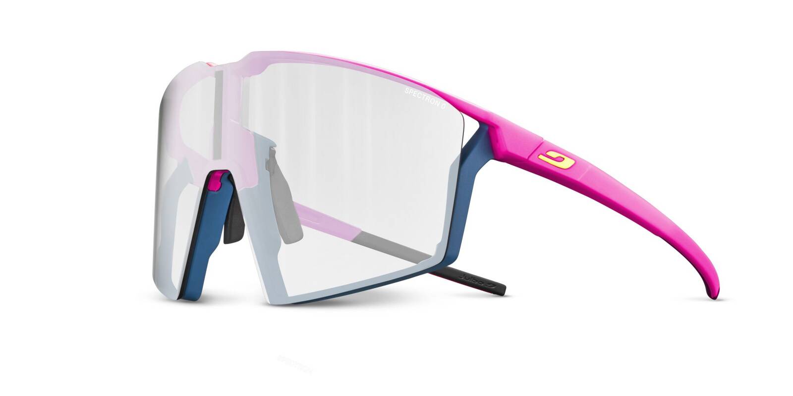 Julbo okulary przeciwsłoneczne EDGE J5621119