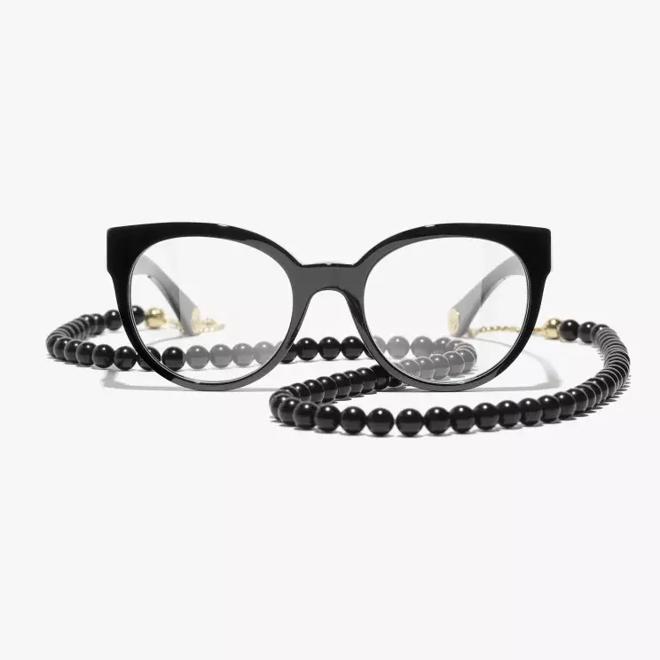Chanel Okulary korekcyjne CH3444-C622