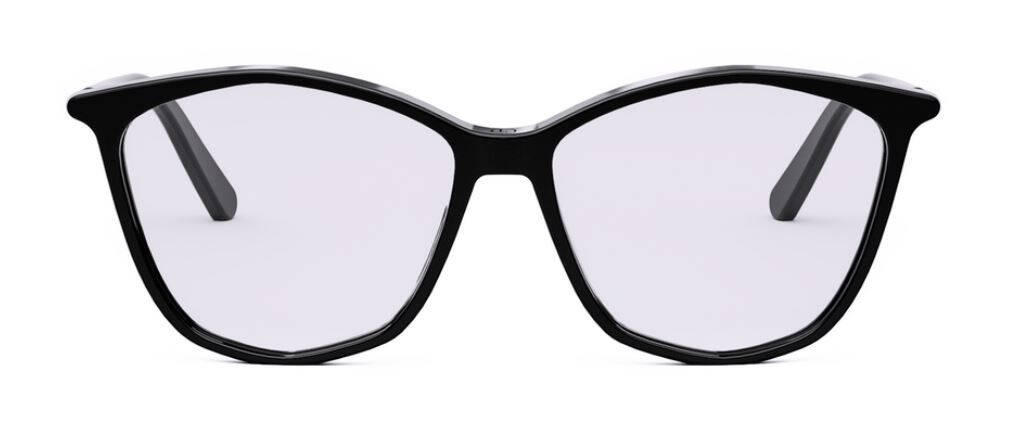 Dior Okulary korekcyjne MINI (CD_O_B5I_1100) CD50095I-005