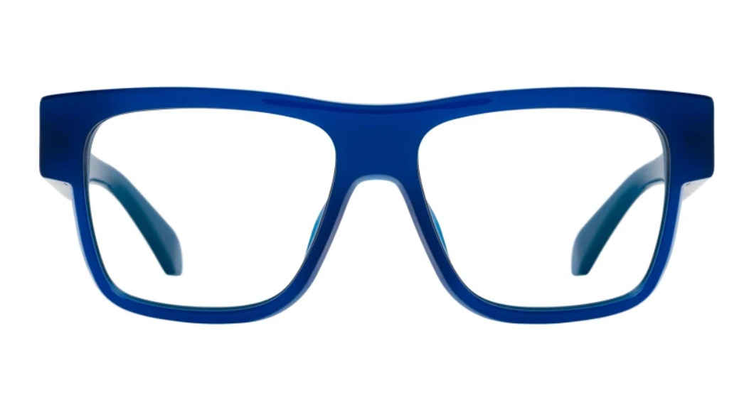 OFF-White Okulary korekcyjne OERJ060-4500