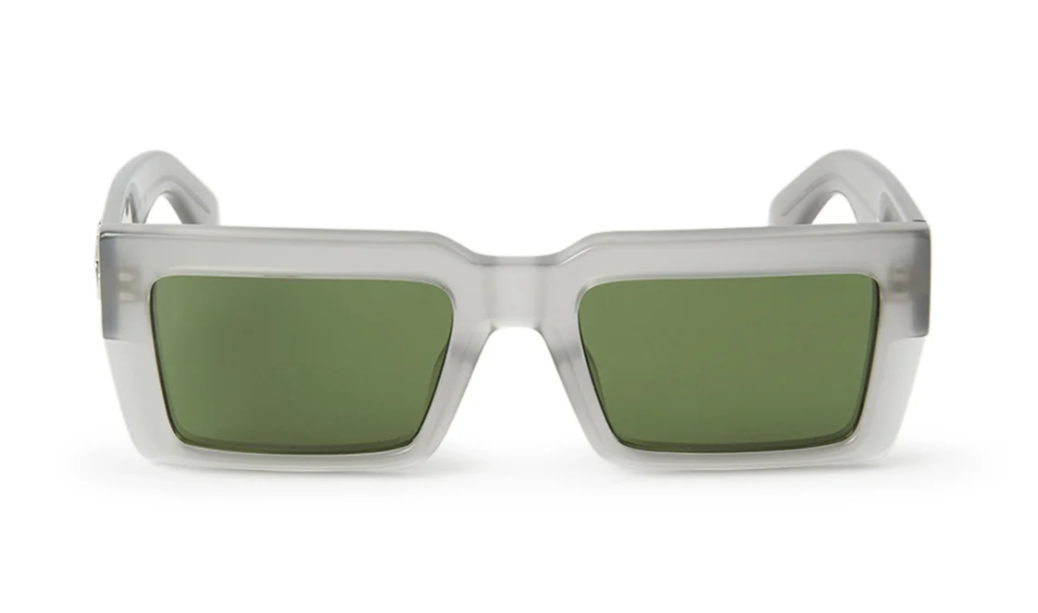 OFF-White Sunglasses OERI114-0855