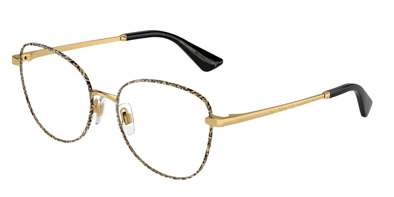 Dolce & Gabbana Okulary korekcyjne DG1355-1364