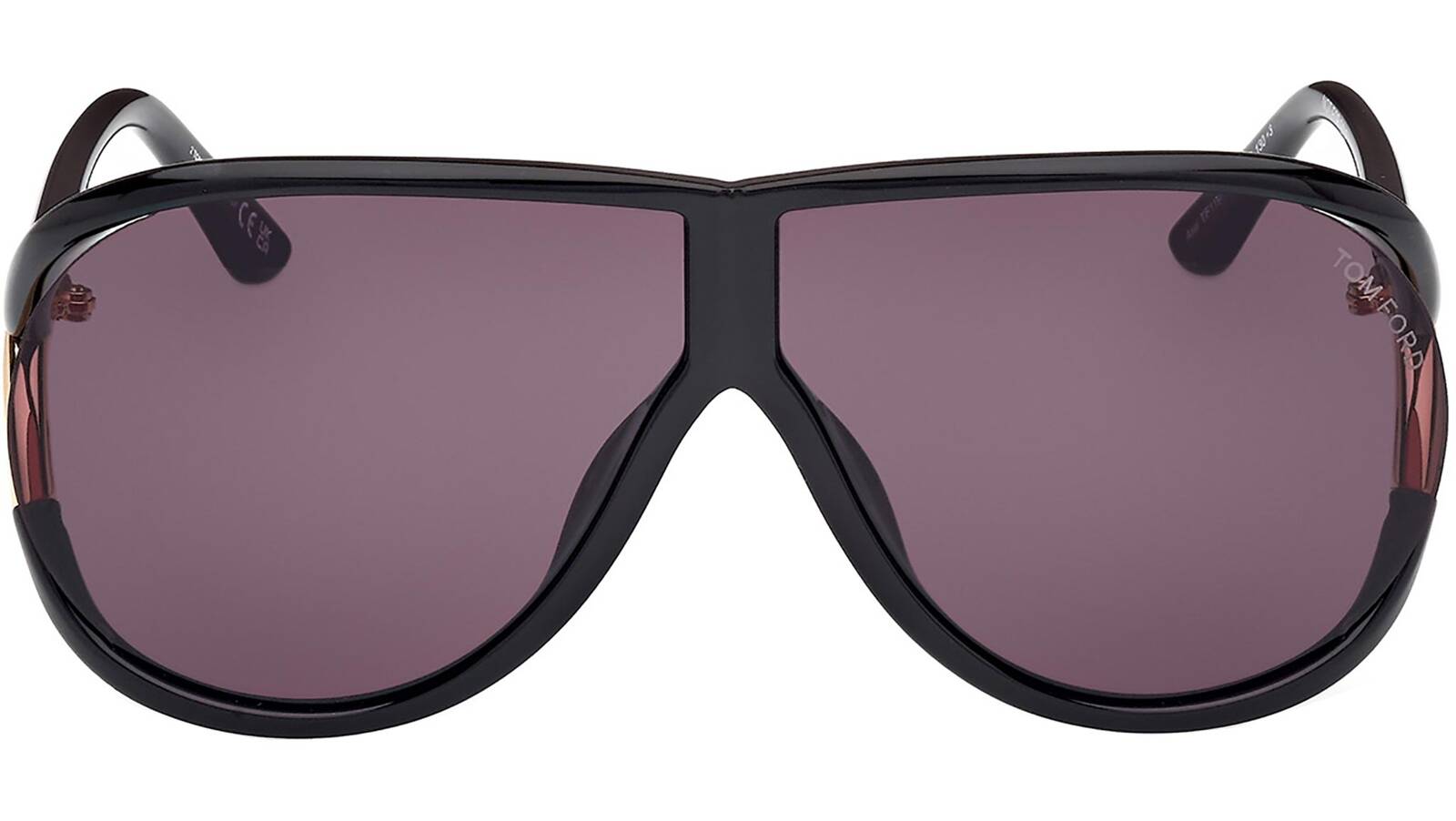 Tom Ford Okulary przeciwsłoneczne FT1197-01A