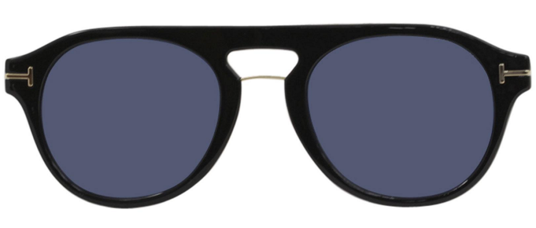 Tom Ford Optical frames TF5533B-02A | Optical frames |