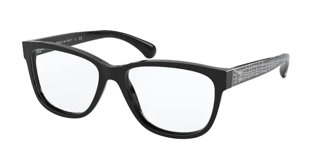 Chanel Optical Frame CH3406-C501 | Optical frames