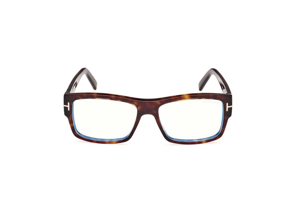 Tom Ford Okulary korekcyjne FT5941-B-052