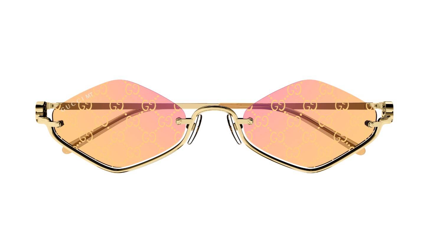 Gucci Sunglasses GG1604S-004