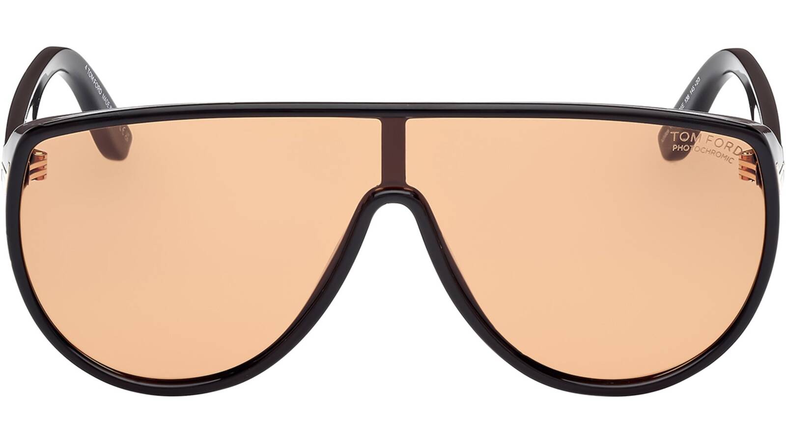 Tom Ford Okulary przeciwsłoneczne FT1182-01E