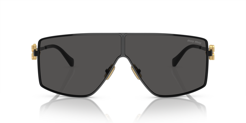 Miu Miu Okulary przeciwsłoneczne MU51ZS-1AB5S0