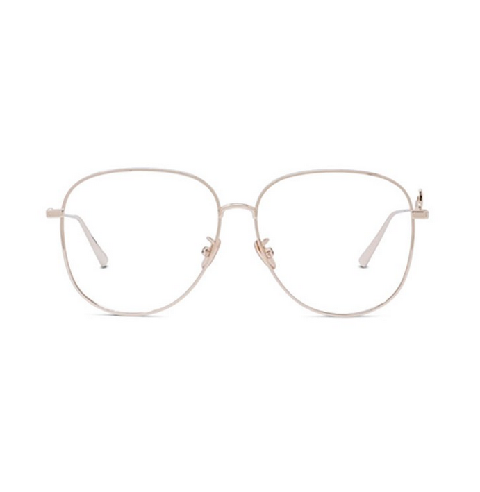 DIOR Optical Frame DIORSIGNATUREO AU E000 | Optical frames