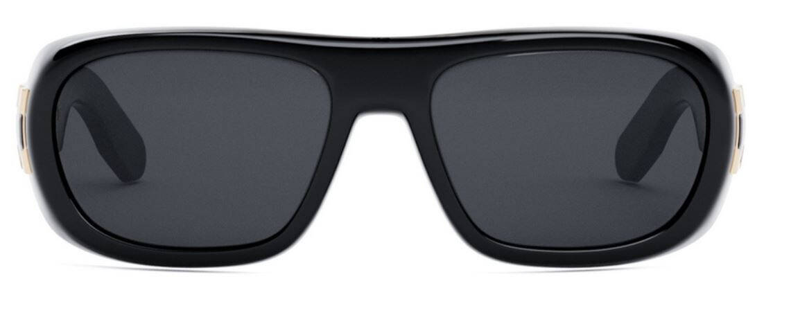 Dior Sunglasses LADY (9522_R2I_60D0) CD40114I-69S
