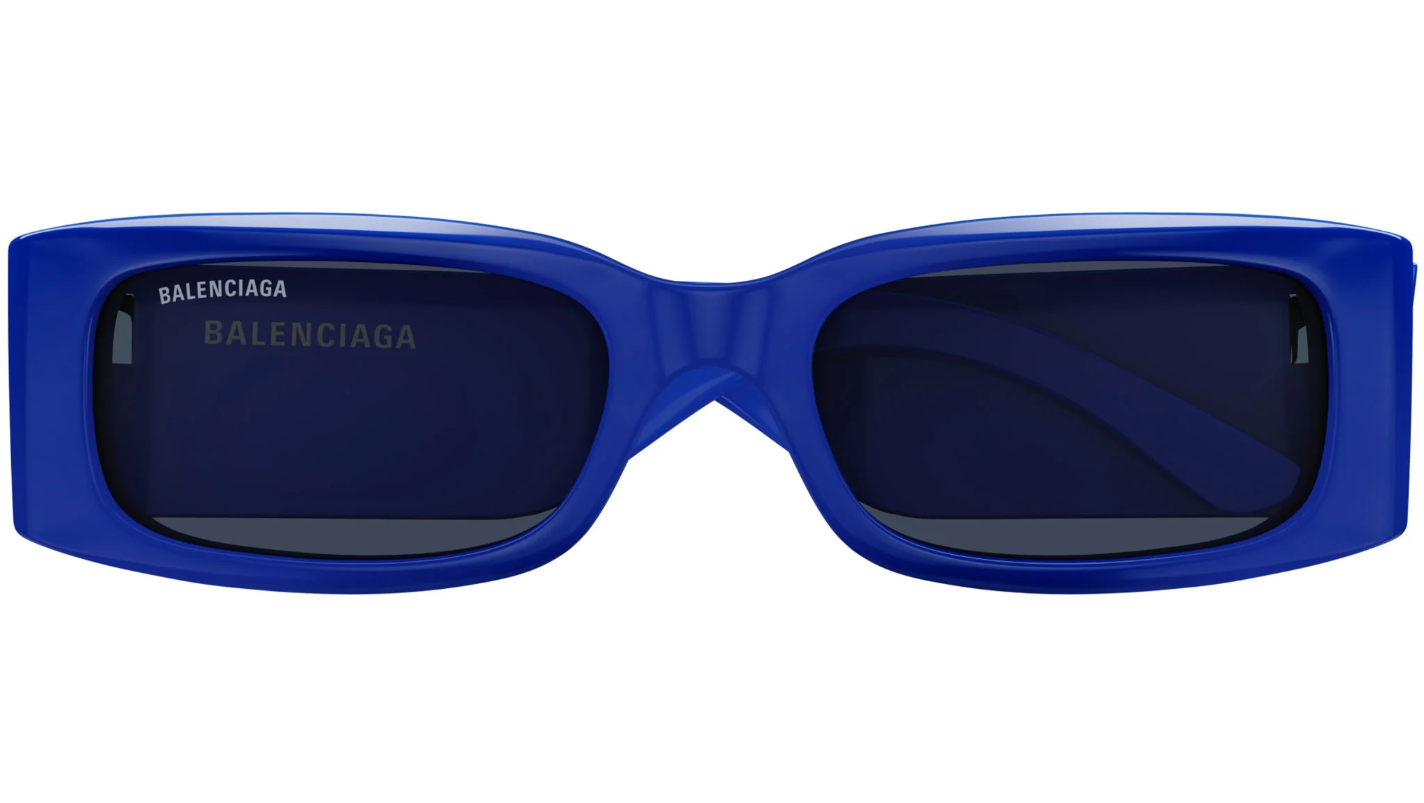 Balenciaga Okulary przeciwsłoneczne BB0260S-006