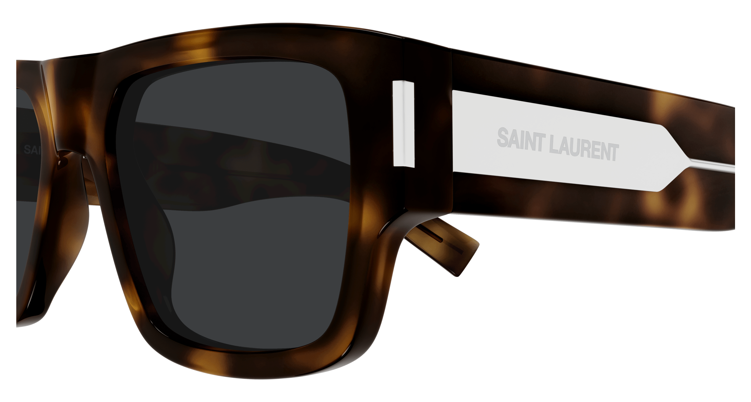 Saint Laurent Okulary przeciwsłoneczne SL659-002