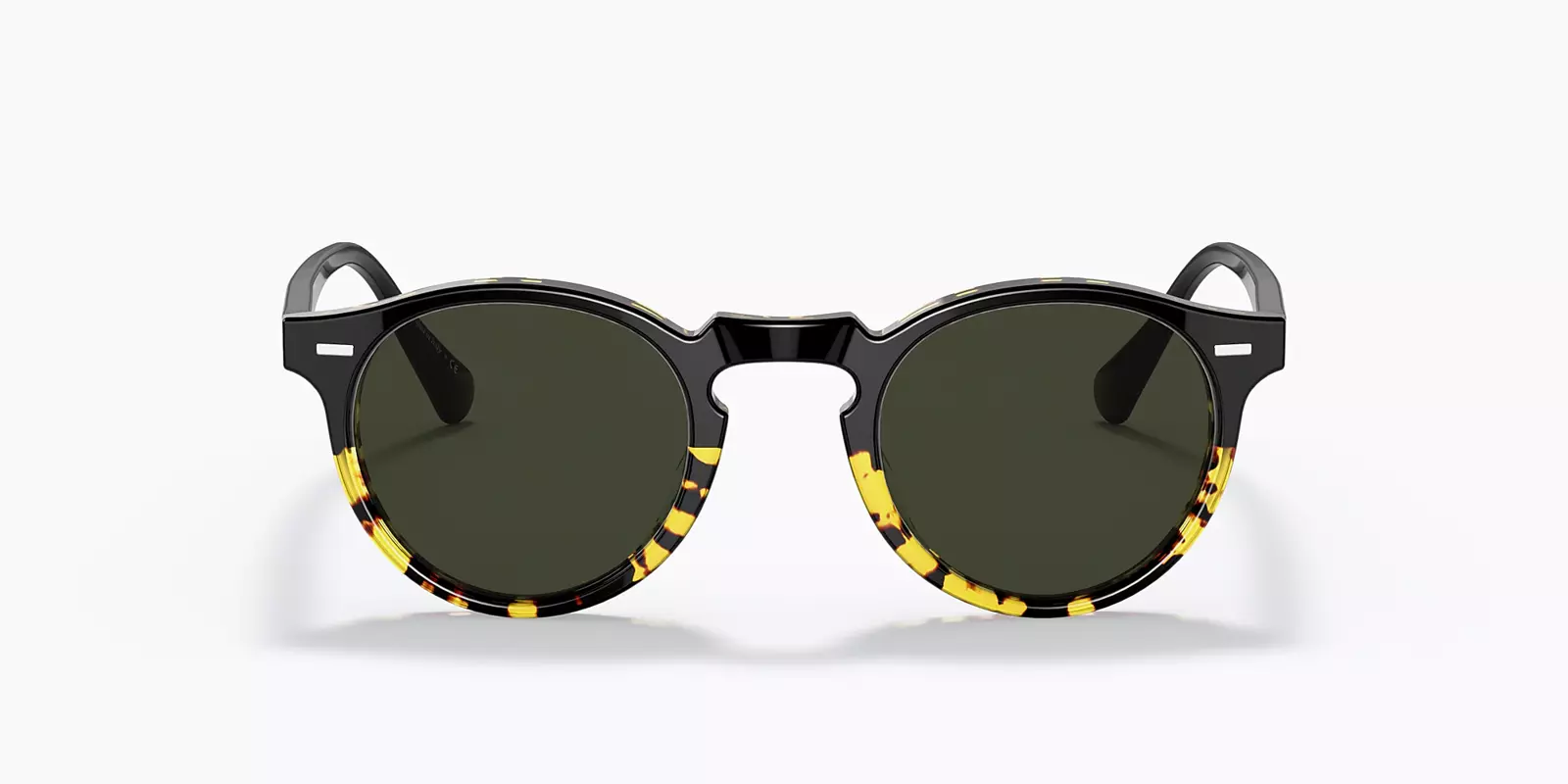 OLIVER PEOPLES Sunglasses Gregory Peck OV5217S-1178P1 | Sunglasses |