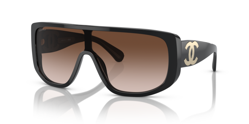 Chanel Sunglasses CH5495-C622S5, Sunglasses