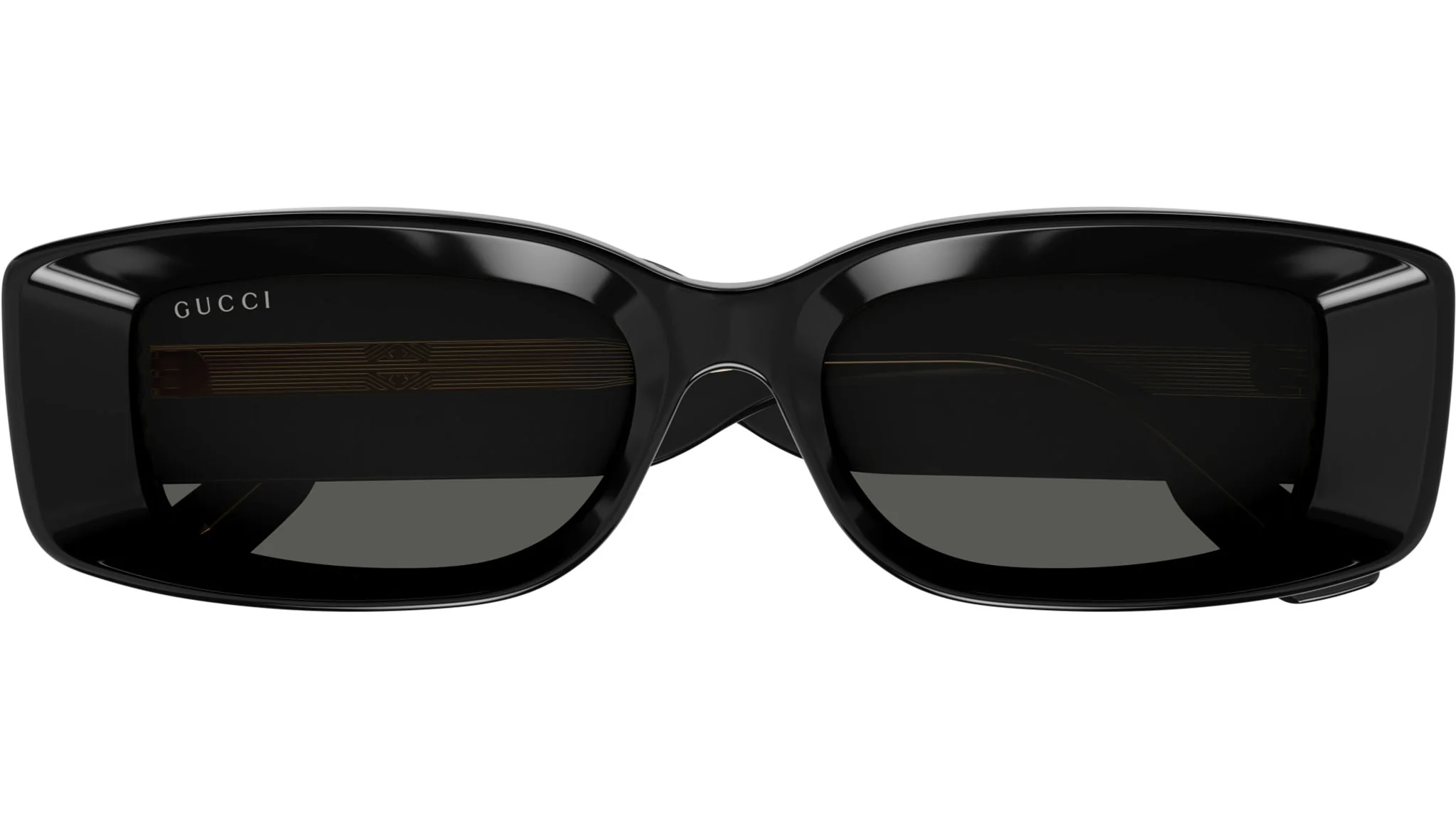 Gucci Okulary przeciwsłoneczne GG1528S-001