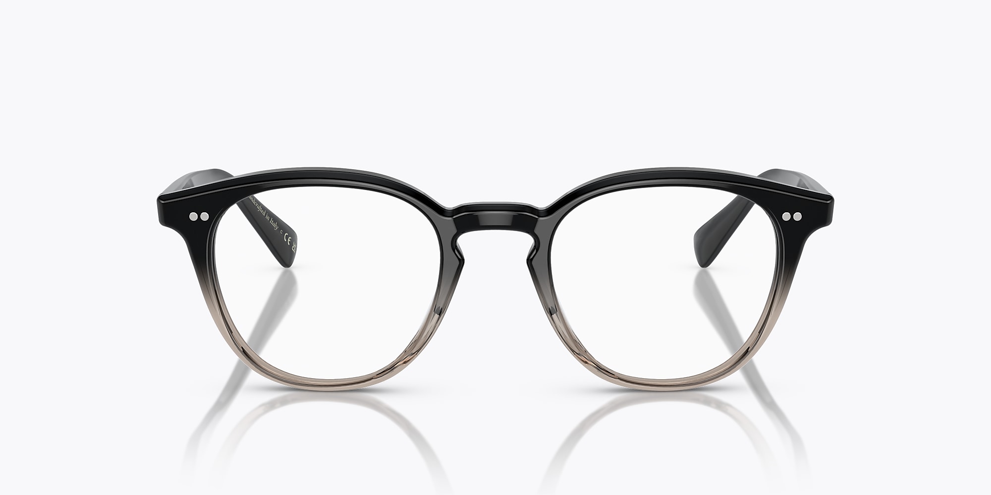 Oliver Peoples Okulary korekcyjne DESMON OV5454U-1780