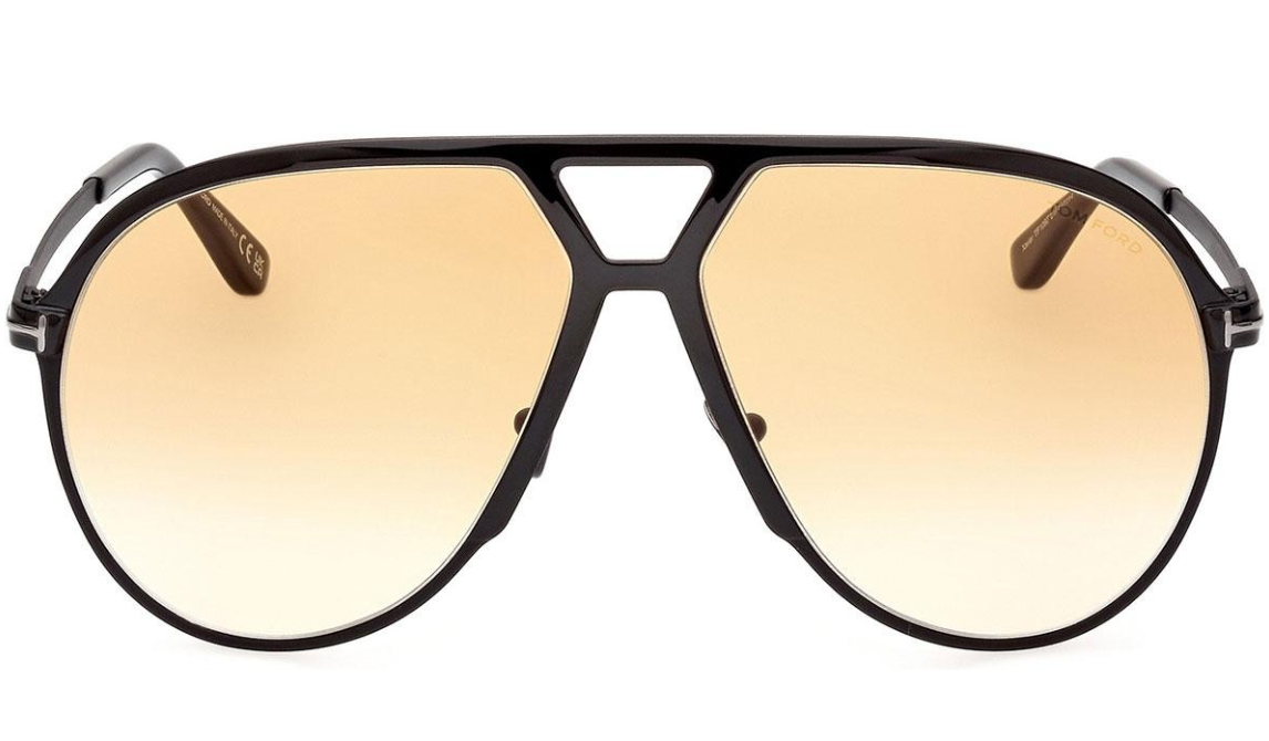 Tom Ford Okulary przeciwsłoneczne FT1060-01F