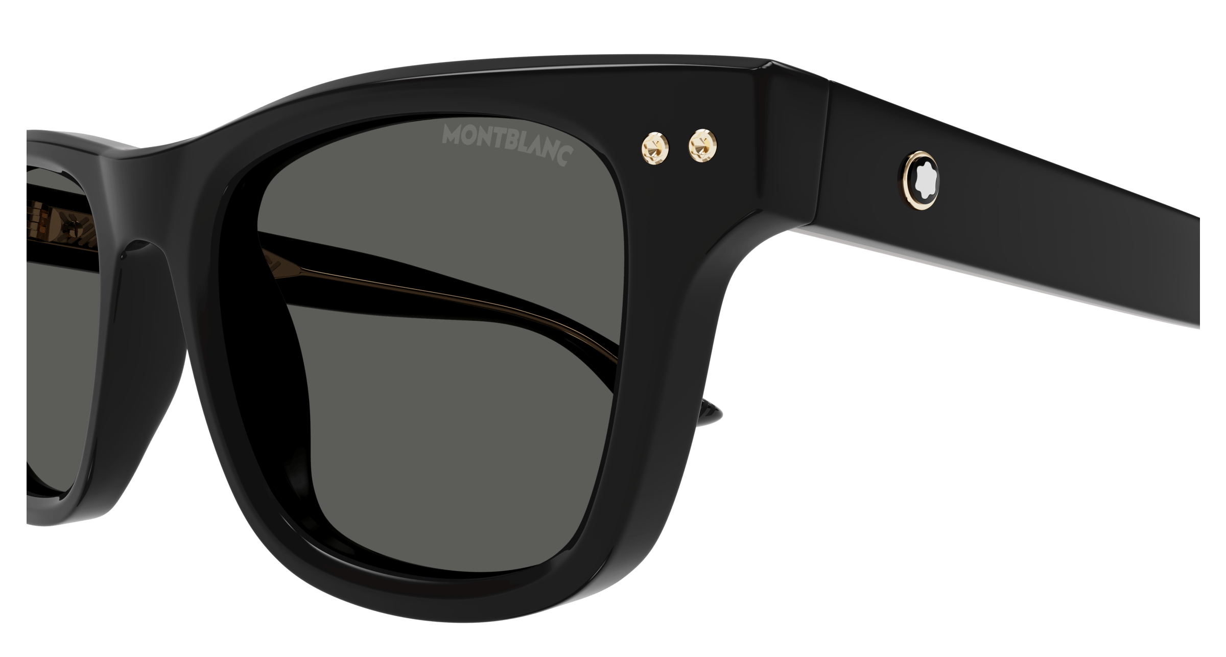 Mont Blanc Sunglasses MB0254S-005