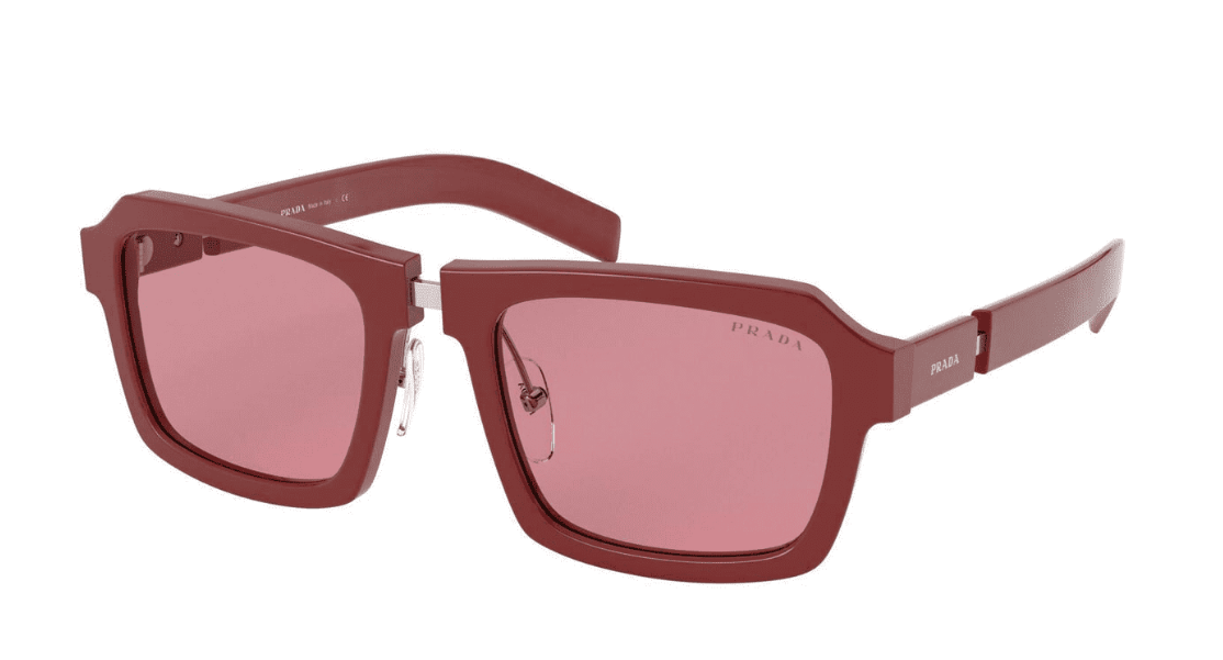 Prada Sunglasses PR09XS-5391K0 | Sunglasses