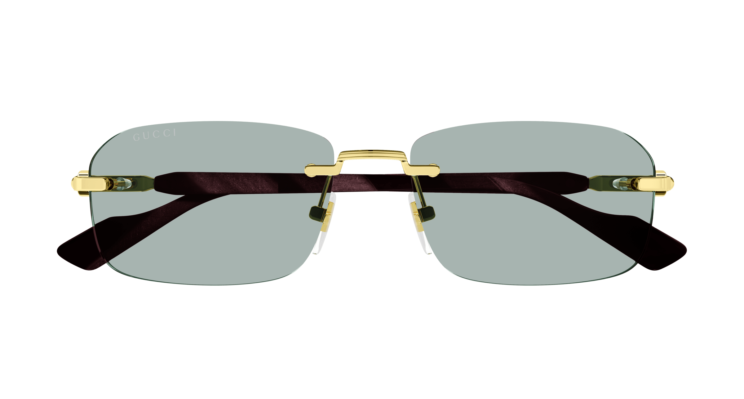 GUCCI Okulary przeciwsłoneczne GG1221S-003