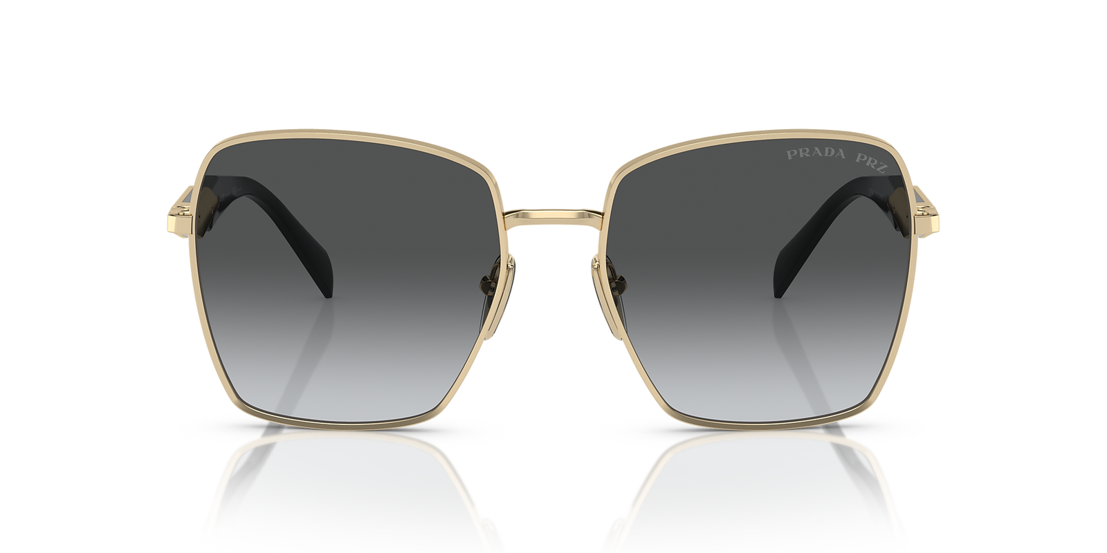Prada Sunglasses PR64ZS-ZVN5W1