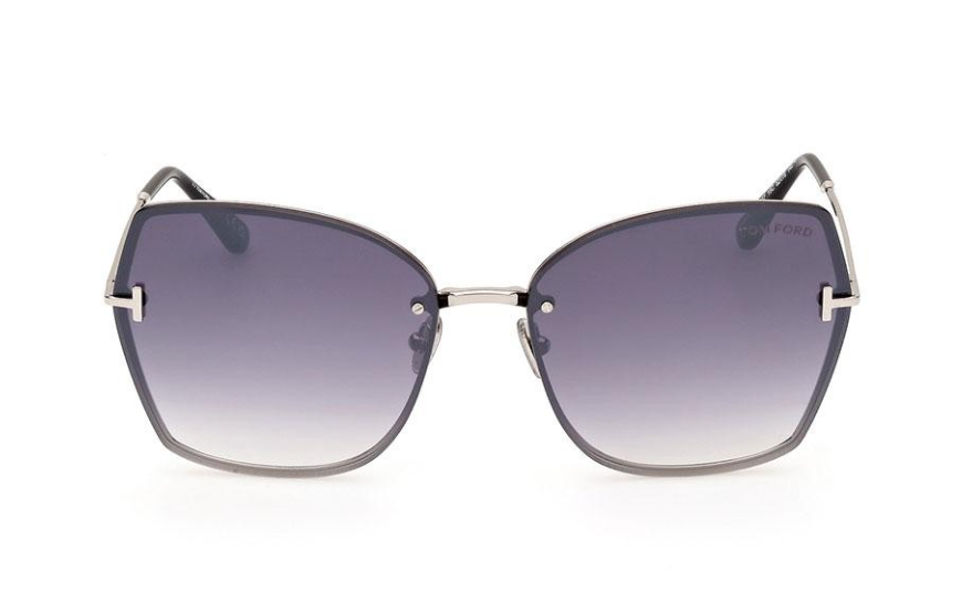 Tom Ford Okulary przeciwsłoneczne FT1107-16C