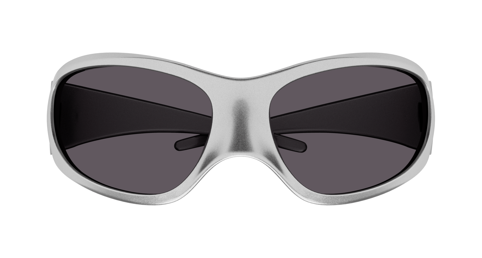 Balenciaga Okulary przeciwsłoneczne BB0252S-005