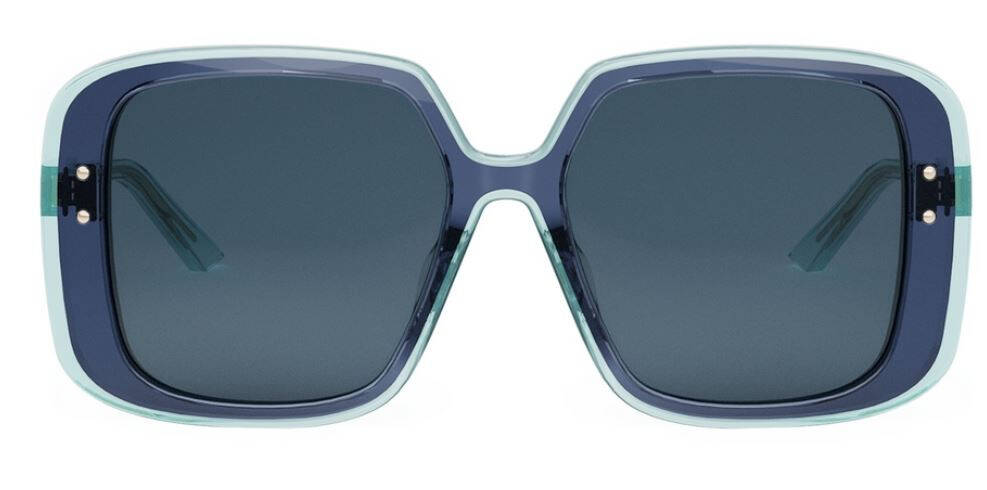 Dior Okulary przeciwsłoneczne DIORHIGHLIGHT (S3F_30B0) CD40125F-90V