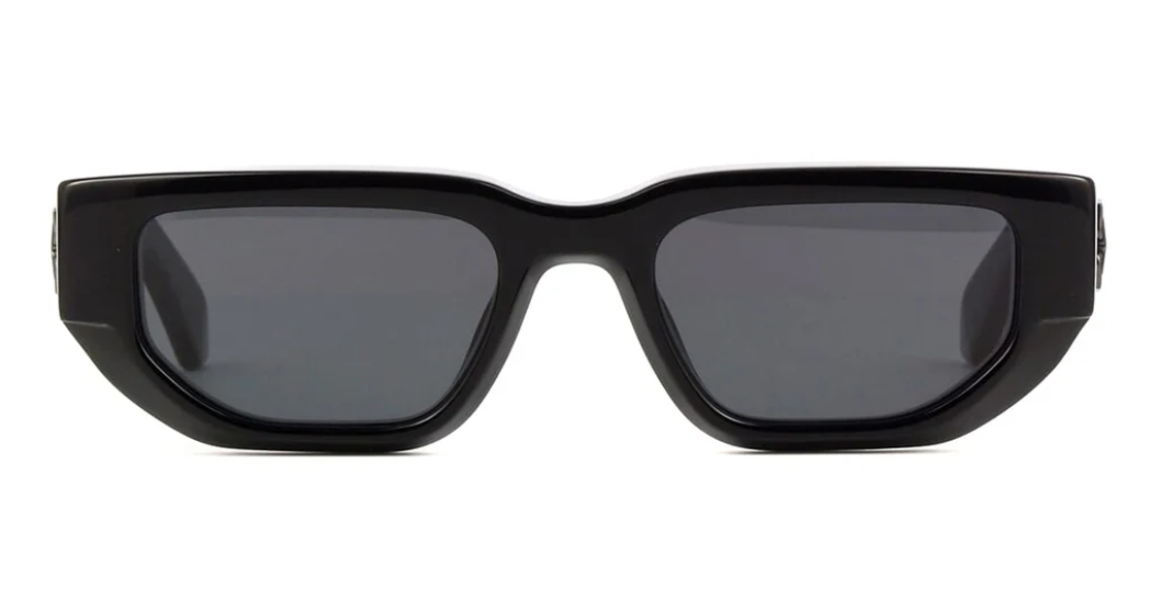 OFF-White Okulary przeciwsłoneczne OERI115-1007